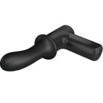PRETTY LOVE - DJ DOCTOR MASSAGER 5 CONFIGURAÃÃES PRETO
